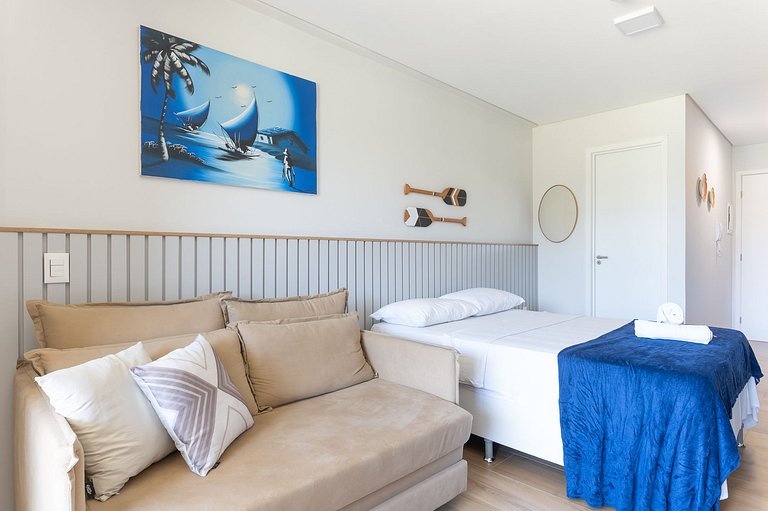 Beachclass Summer Porto de Galinhas Térreo