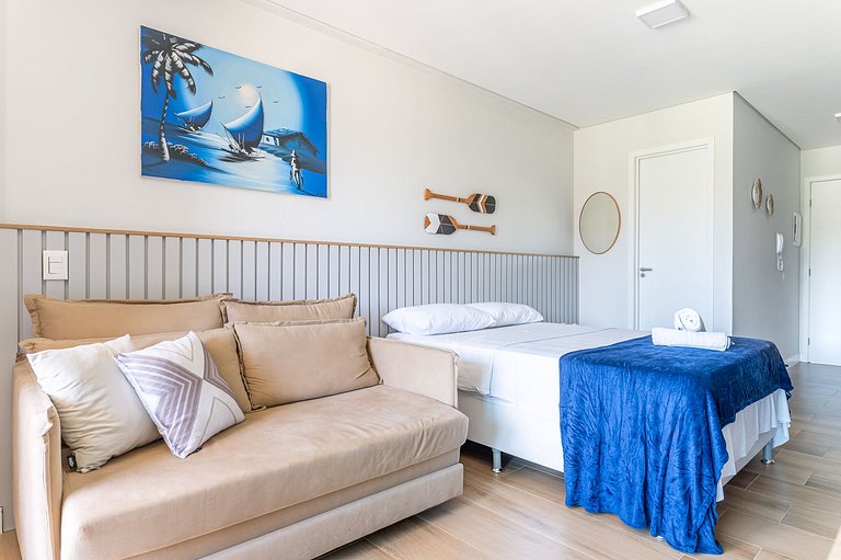 Beachclass Summer Porto de Galinhas Térreo