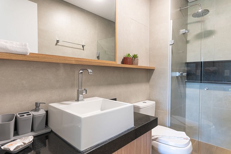 Beachclass Summer Porto de Galinhas Térreo