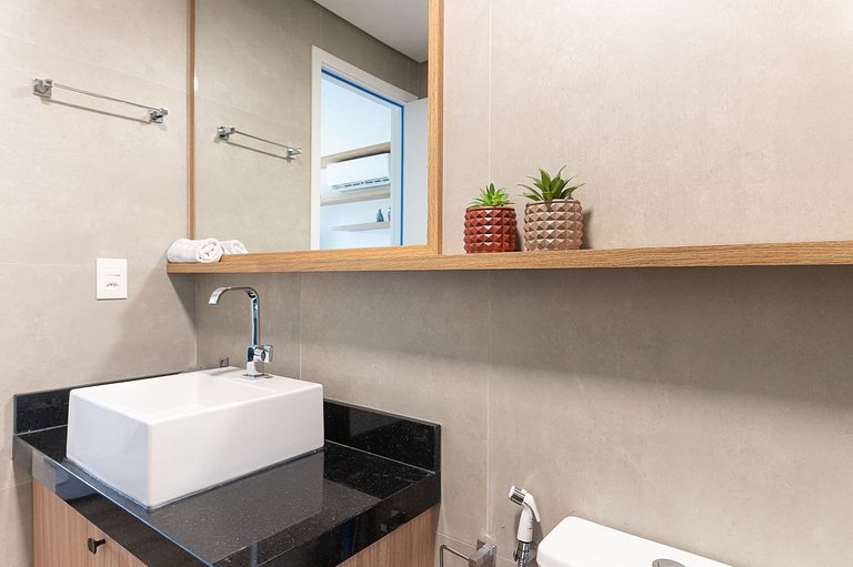 Beachclass Summer Porto de Galinhas Térreo