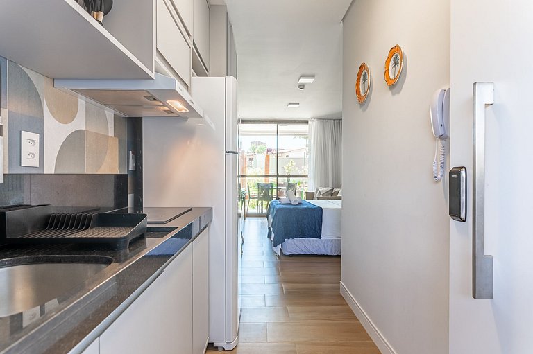 Beachclass Summer Porto de Galinhas Térreo