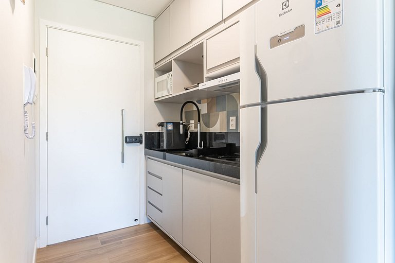 Beachclass Summer Porto de Galinhas Térreo