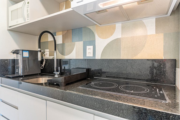 Beachclass Summer Porto de Galinhas Térreo