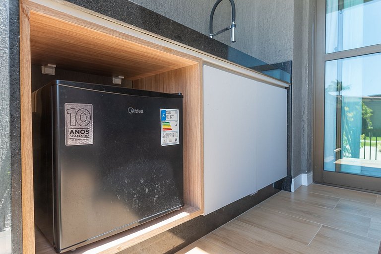 Beachclass Summer Porto de Galinhas Térreo