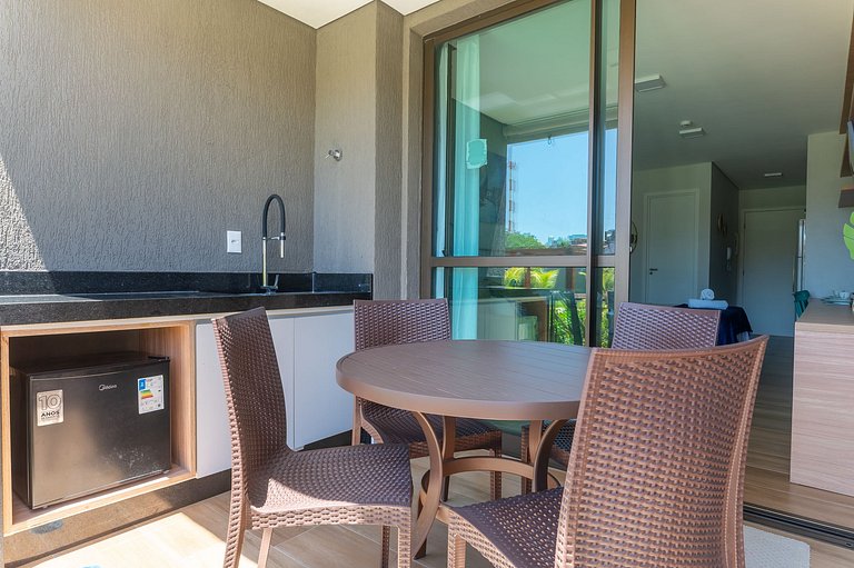 Beachclass Summer Porto de Galinhas Térreo