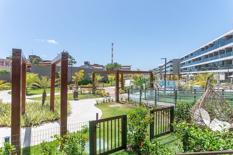 Beachclass Summer Porto de Galinhas Térreo