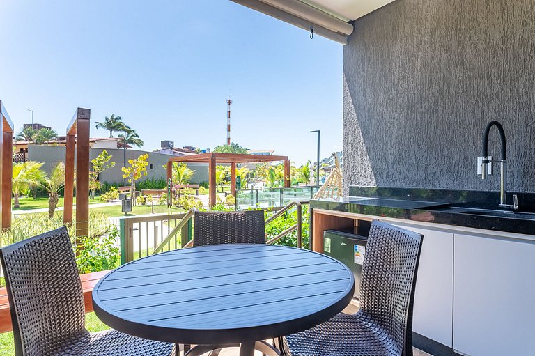 Beachclass Summer Porto de Galinhas Térreo