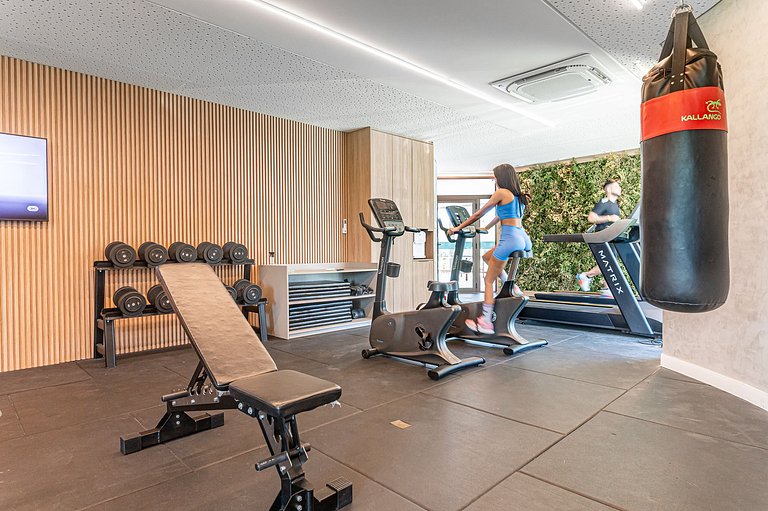 Beachclass Summer Porto de Galinhas Térreo