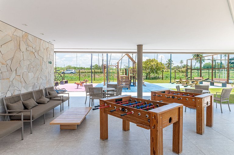 Beachclass Summer Porto de Galinhas Térreo