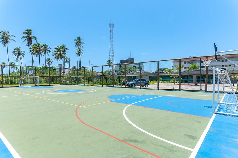 Beachclass Summer Porto de Galinhas Térreo