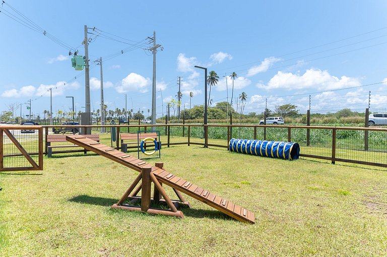 Beachclass Summer Porto de Galinhas Térreo