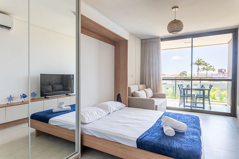 Beachclass Summer Porto de Galinhas