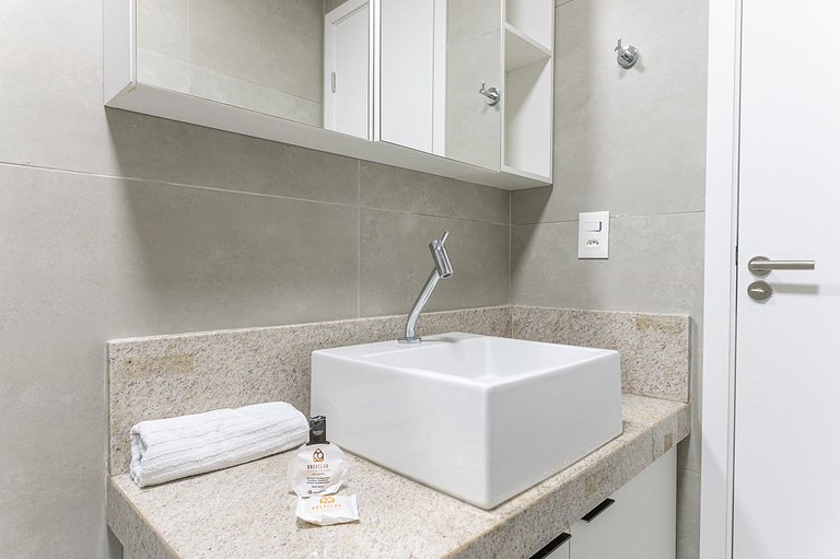 Beachclass Summer Porto de Galinhas