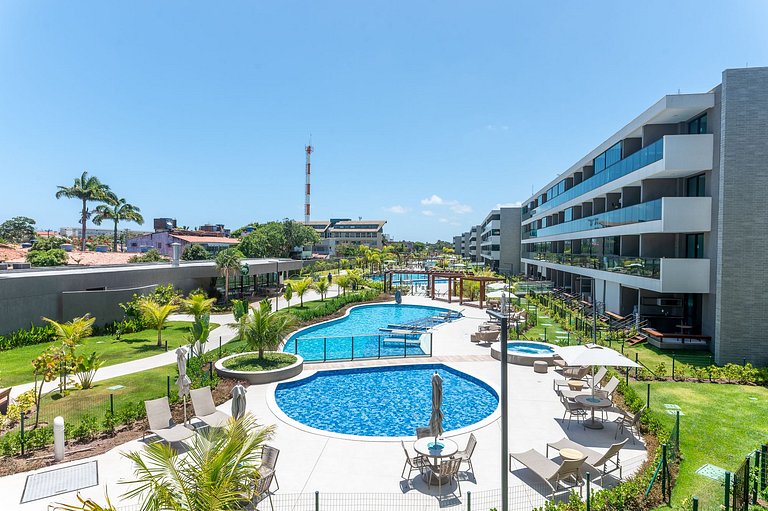Beachclass Summer Porto de Galinhas Studio