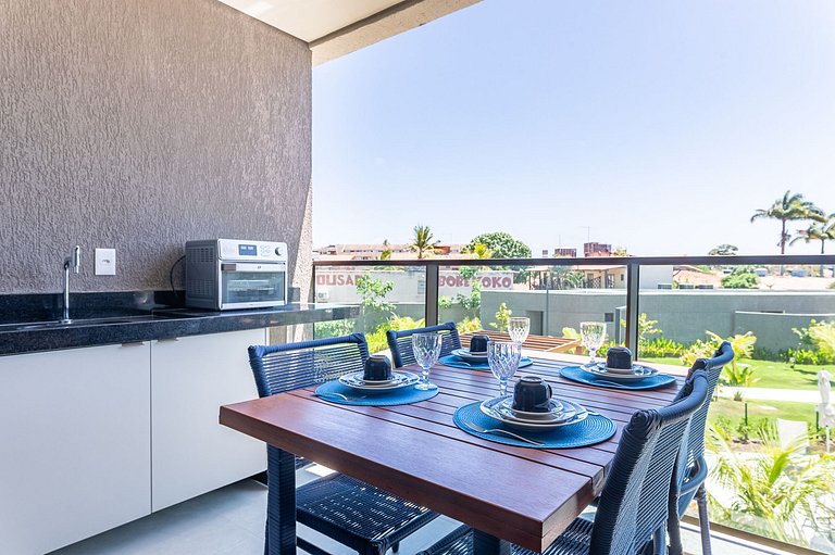 Beachclass Summer Porto de Galinhas