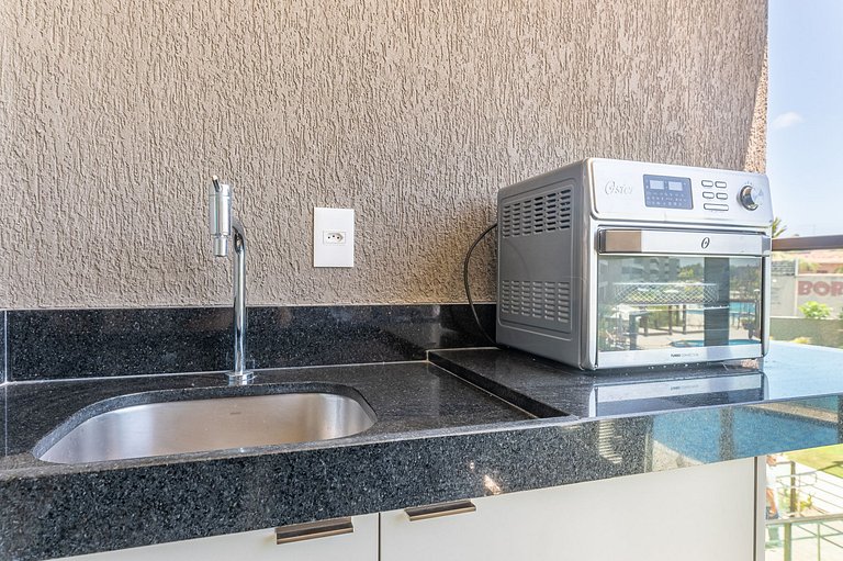 Beachclass Summer Porto de Galinhas