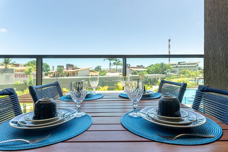 Beachclass Summer Porto de Galinhas