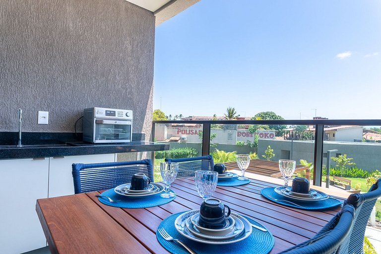 Beachclass Summer Porto de Galinhas