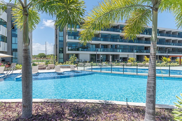 Beachclass Summer Porto de Galinhas