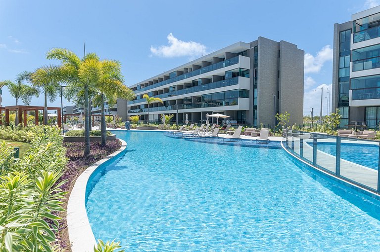 Beachclass Summer Porto de Galinhas