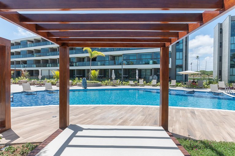 Beachclass Summer Porto de Galinhas