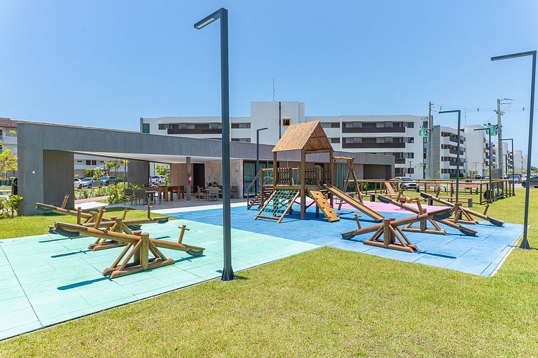 Beachclass Summer Porto de Galinhas