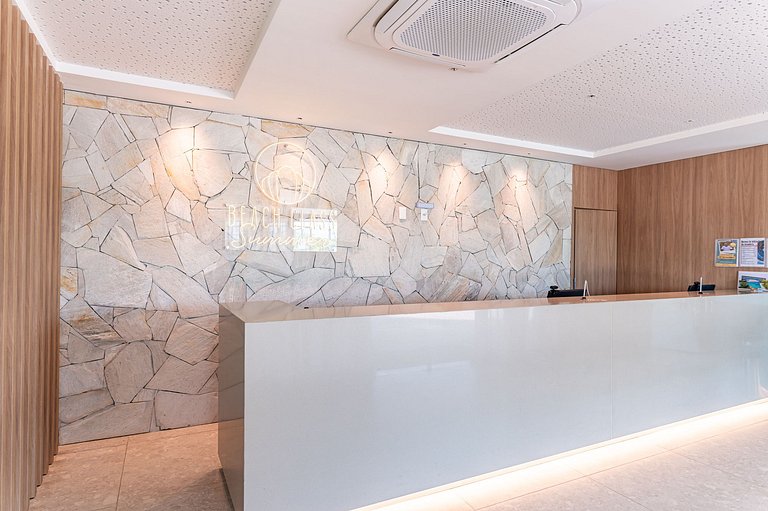 Beachclass Summer Porto de Galinhas 2 Quartos