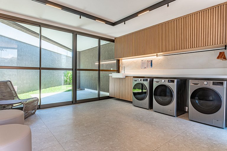 Beachclass Summer Porto de Galinhas 2 Quartos