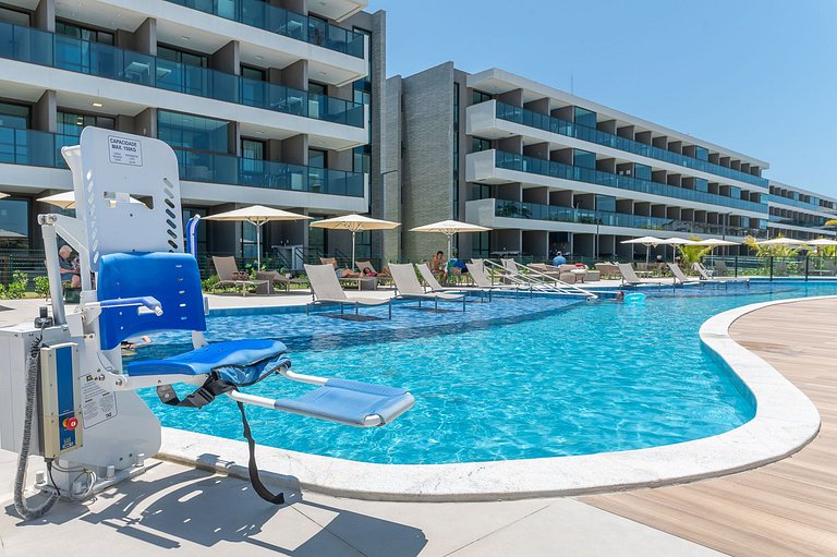 Beachclass Summer Porto de Galinhas