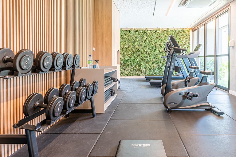 Beachclass Summer Porto de Galinhas Studio