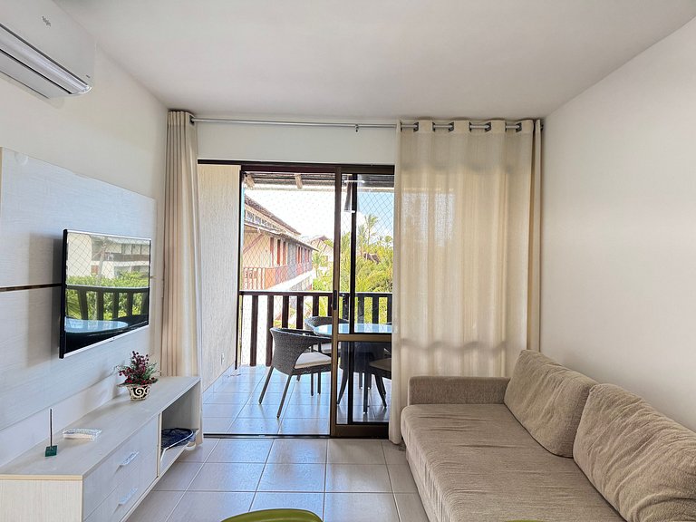 Nannai Residence Beira Mar Muro Alto Nascente