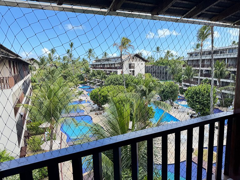 Nannai Residence Beira Mar Muro Alto Nascente