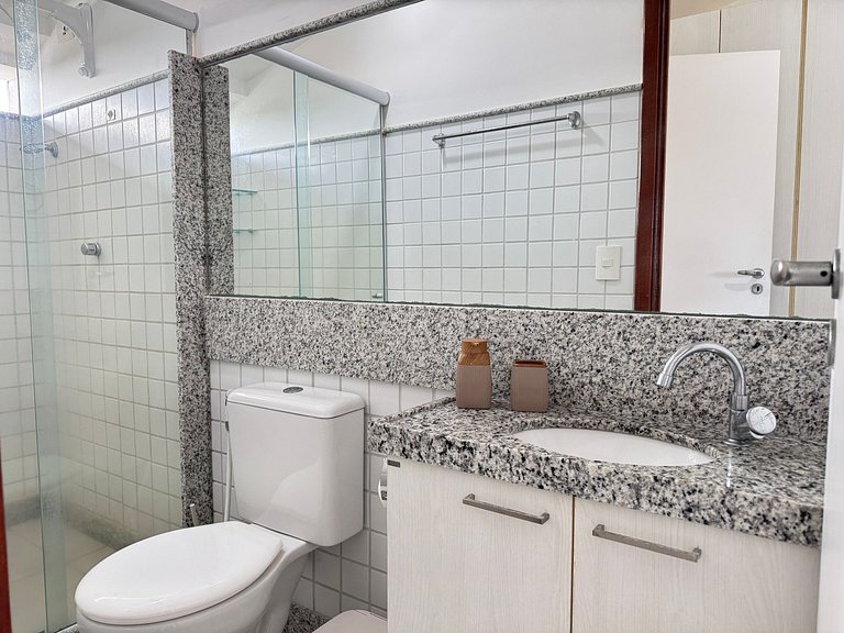 Nannai Residence Beira Mar Muro Alto Nascente