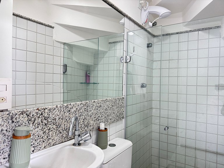 Nannai Residence Beira Mar Muro Alto Nascente