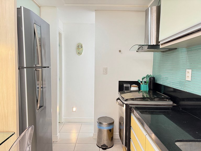 Nannai Residence Muro Alto Terreo com 3 Suites