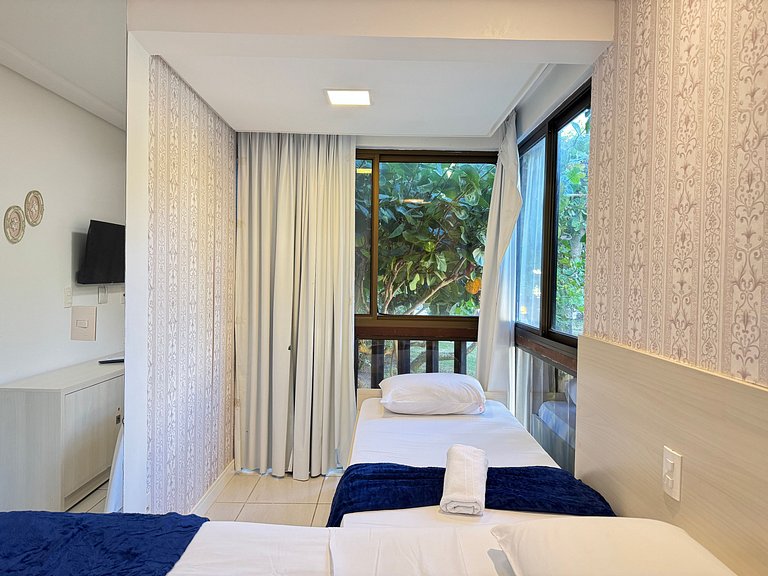 Nannai Residence Muro Alto Terreo com 3 Suites