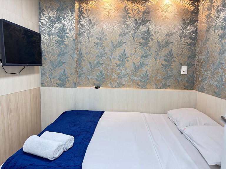 Nannai Residence Muro Alto Terreo com 3 Suites