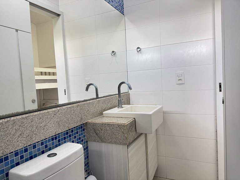 Nannai Residence Beira Mar Muro Alto Nascente