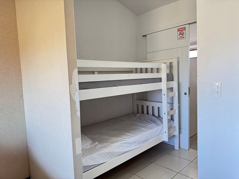 Nannai Residence Beira Mar Muro Alto Nascente