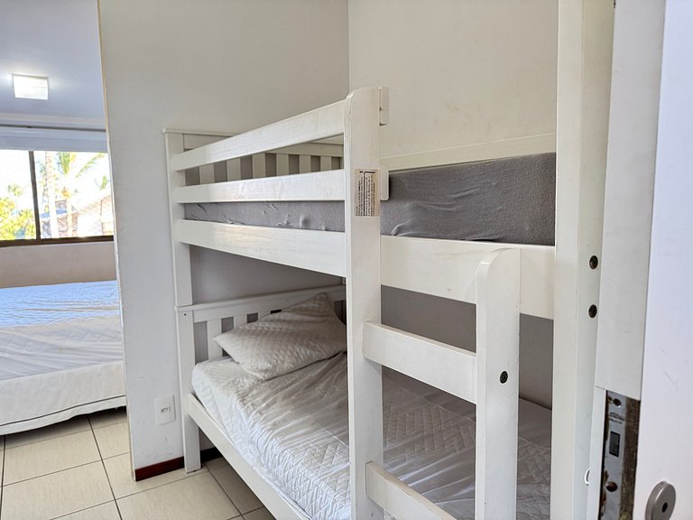 Nannai Residence Beira Mar Muro Alto Nascente