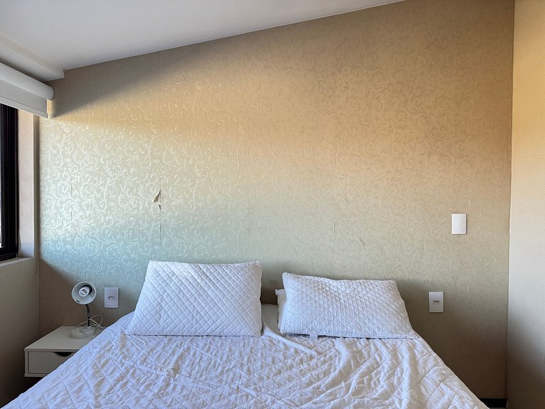 Nannai Residence Beira Mar Muro Alto Nascente