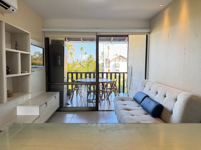 Nannai Residence Beira Mar Muro Alto Nascente