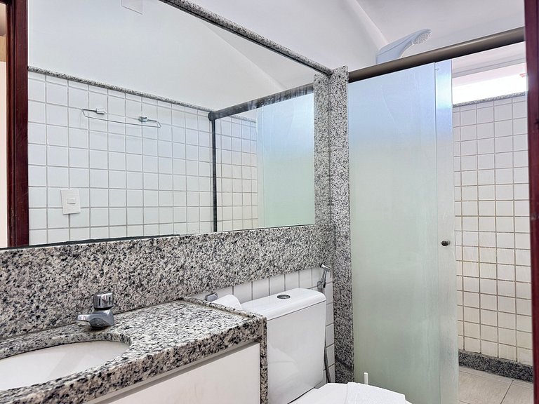 Nannai Residence Beira Mar Muro Alto por Brevelar