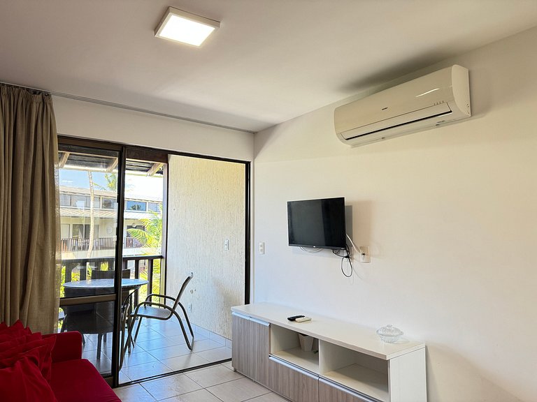 Nannai Residence Beira Mar Muro Alto por Brevelar