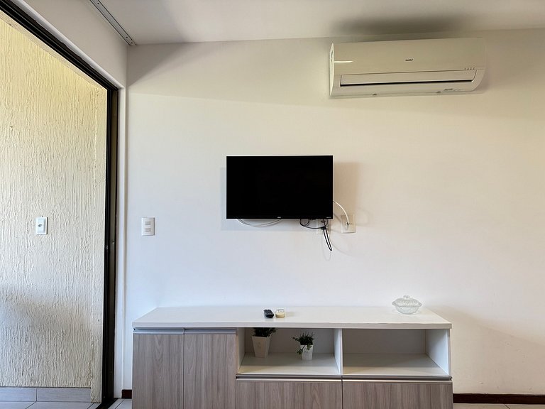 Nannai Residence Beira Mar Muro Alto por Brevelar