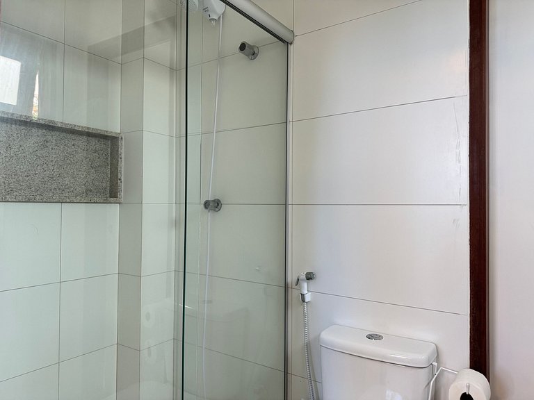 Chalé em Maracaípe Beira Mar 4 quartos Piscina