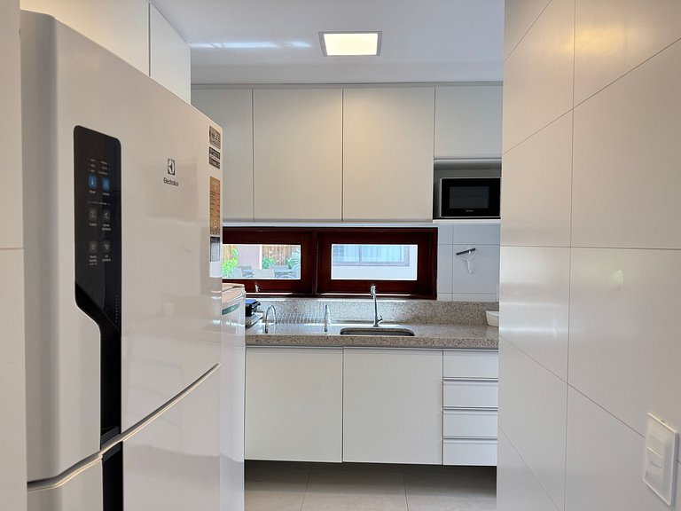 Chalé em Maracaípe Beira Mar 4 quartos Piscina