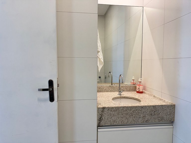 Chalé em Maracaípe Beira Mar 4 quartos Piscina