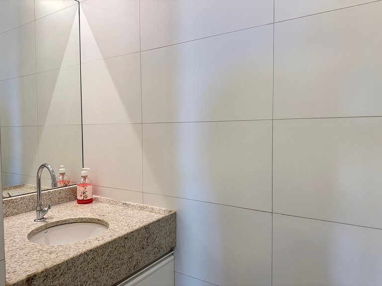 Chalé em Maracaípe Beira Mar 4 quartos Piscina