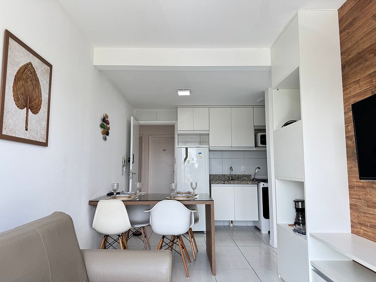 Muro Alto Condomínio Clube Porto de Galinhas